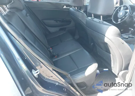 2021 Kia Sportage Ex z USA, uszkodzony, nr VIN KNDPNCAC3M7899606